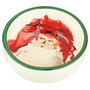 Old St. Nick Assorted Condiment Bowls - Set of 4