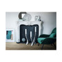 Cobra Floor Candleholder, Medium
