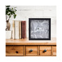 Shadow Box Frame - Picture Frame, 8" x 8"