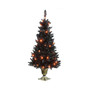 4' Entrance Tree with String of Lights