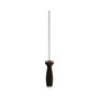 J.A. Henckels 10" Sharpening Steel with Stainless Steel End Cap