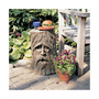the Odin Greenman Sculpture