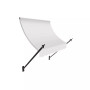 6' New Orleans Spear Awning, 56" H x 32" D