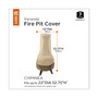 Chiminea Medium Cover