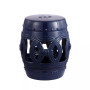 Lucky Coins Garden Stool