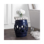 Lucky Coins Garden Stool