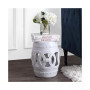 Lucky Coins Garden Stool