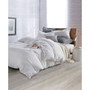Pure Comfy Full/Queen Comforter Set