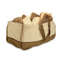 Jumbo Log Tote