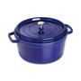 Cast Iron 9-Qt. Round Cocotte