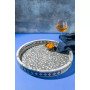 Jodhpur Mother of Pearl Decorative Tray