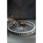Jodhpur Mother of Pearl Decorative Tray
