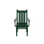 Outdoor Patio Dining Armchair