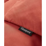 Microfiber Colored Feather & Down Comforter, Twin