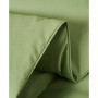 Microfiber Colored Feather & Down Comforter, Twin