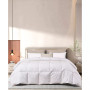 Microfiber Colored Feather & Down Comforter, Twin