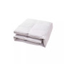 Microfiber Colored Feather & Down Comforter, Twin