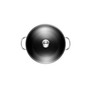 Hard Anodized Aluminum Nonstick 4-Qt. Braiser with Lid
