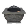 Mia Outdoor Fire Pit