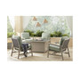 Lakehouse Outdoor Rocker Chair, Created for Macy's