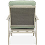 Lakehouse Outdoor Rocker Chair, Created for Macy's
