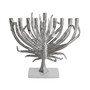 Palm Collection Menorah