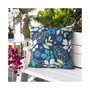 Outdoor Pillow, Tropical Leaf - Set of 2