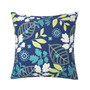 Outdoor Pillow, Tropical Leaf - Set of 2