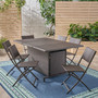 Maldives Outdoor 7pc Dining Set