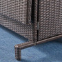 Maldives Outdoor 7pc Dining Set