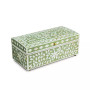 Jodhpur Mother of Pearl Decorative Box, Large
