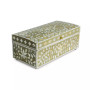 Jodhpur Mother of Pearl Decorative Box, Large