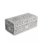 Jodhpur Mother of Pearl Decorative Box, Large