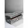 Jodhpur Mother of Pearl Decorative Box, Large