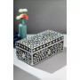Jodhpur Mother of Pearl Decorative Box, Large