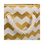 Storage Bin Chevron, Rectangle
