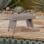 Thira Outdoor Snack Table