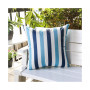 Striped Outdoor Throw Pillow Set