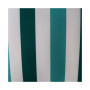 Striped Outdoor Throw Pillow Set