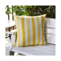 Striped Outdoor Throw Pillow Set