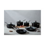 Toughened Nonstick PRO 13-Pc. Cookware Set