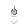 Scale Wall Clock