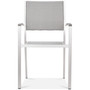 Metropolitan Arm Chair, Set of 2