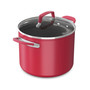 Foodi NeverStick Vivid Cookware Set, 8-Piece