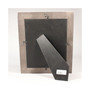 Washed Gray Picture Frame - 8" x 10"