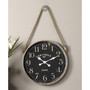 Bartram Clock