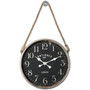 Bartram Clock