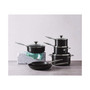 Toughened Nonstick Pro 10-Pc. Cookware Set