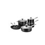 Toughened Nonstick Pro 10-Pc. Cookware Set