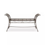 Dacie Outdoor Bench
